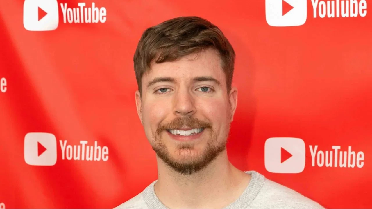 MrBeast 5 milyon dolar ödüllü yeni yarışmasını duyurdu, Türkiye'den katılmak için pasaport yeterli - 1. Resim