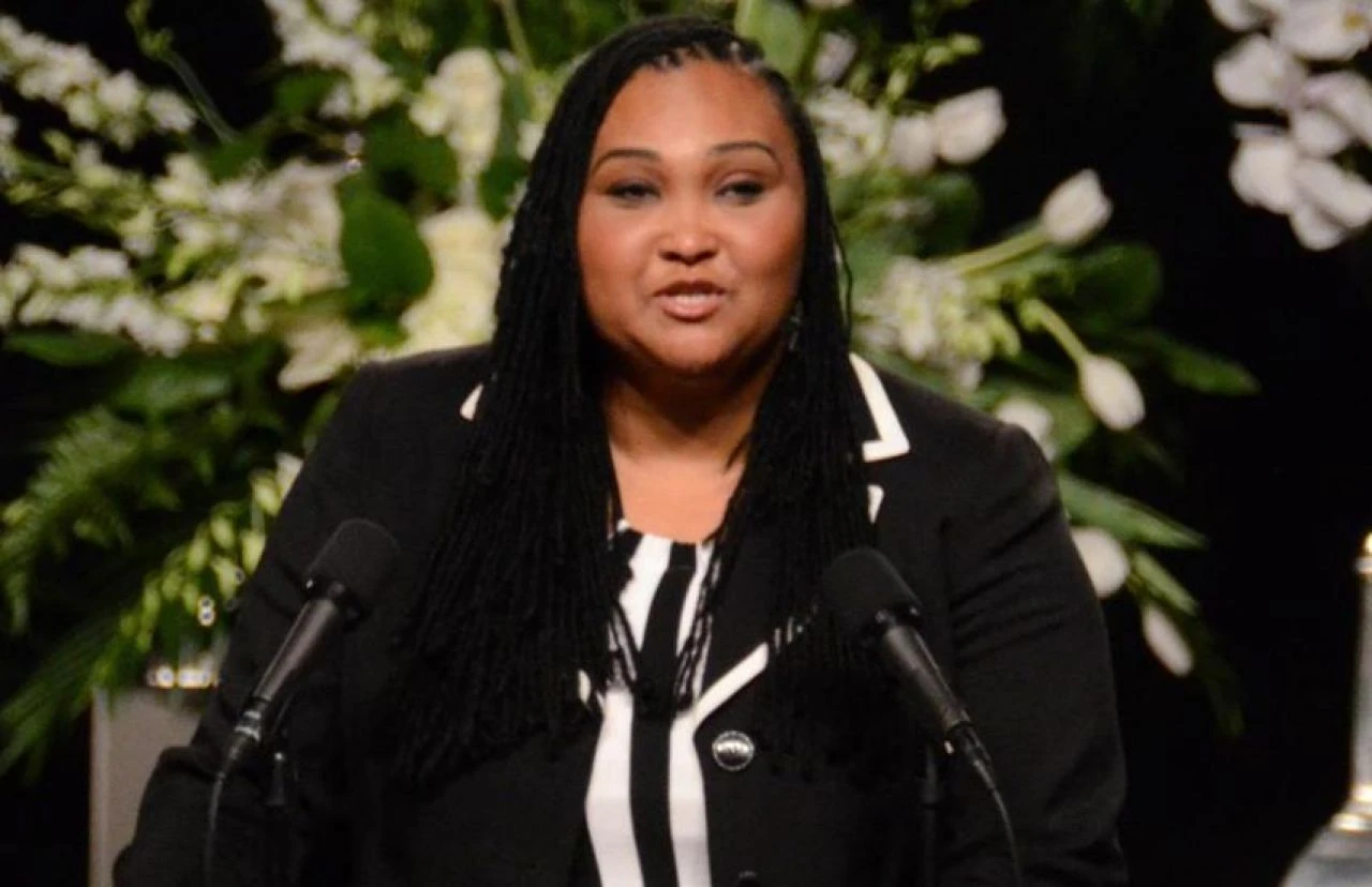 Muhammed Ali'nin kızı Maryum Ali'den Türkiye sözleri: "Mükemmel bir ülke"