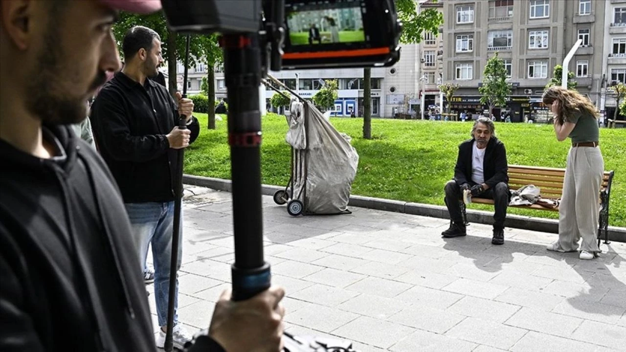 Müzisyen ve oyuncu Eşref Ziya The İmam 2’de yer alacak! Eşref Ziya Terzi kimdir?