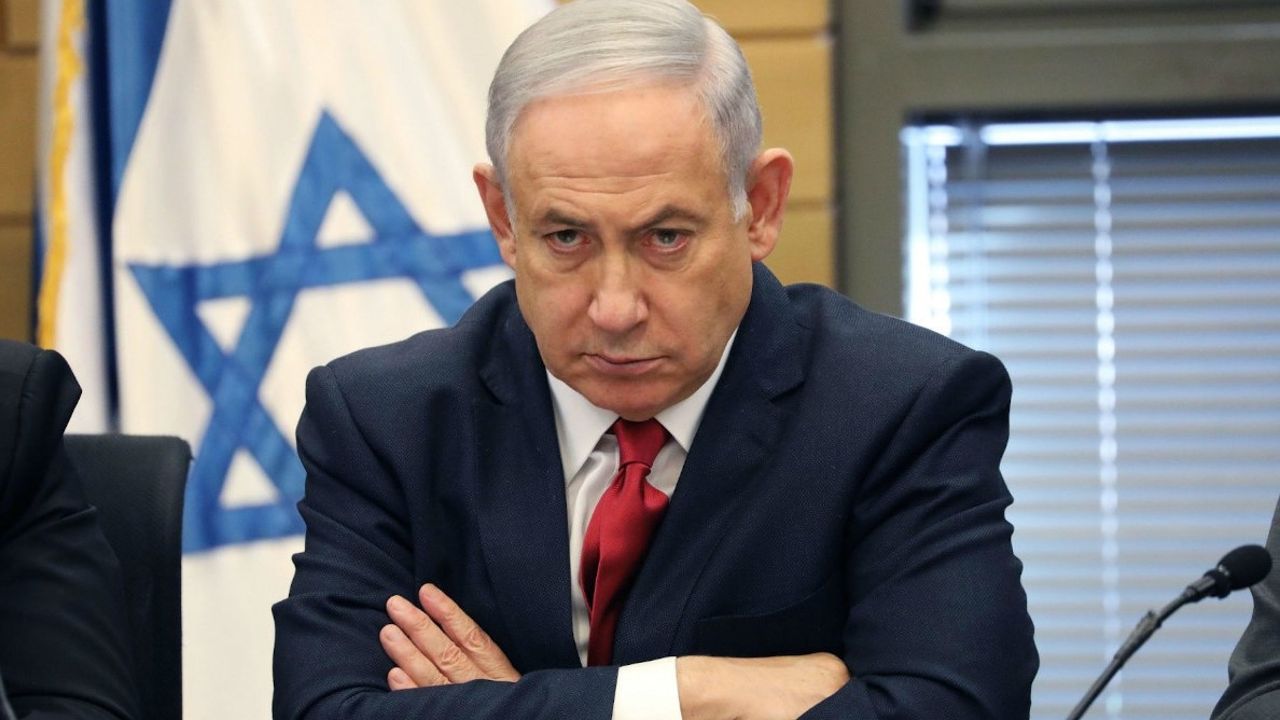Netanyahu savaşı sonlandırmayı reddetti