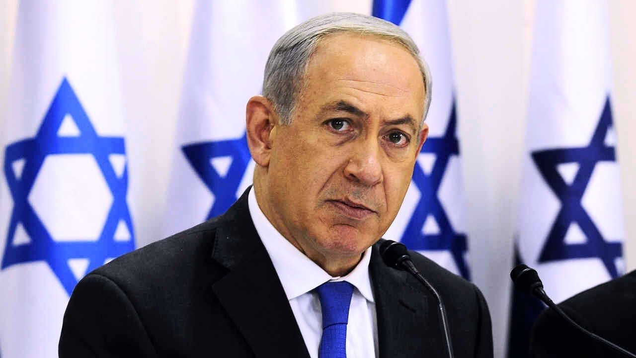  -Netanyahu'dan tepki çeken açıklama