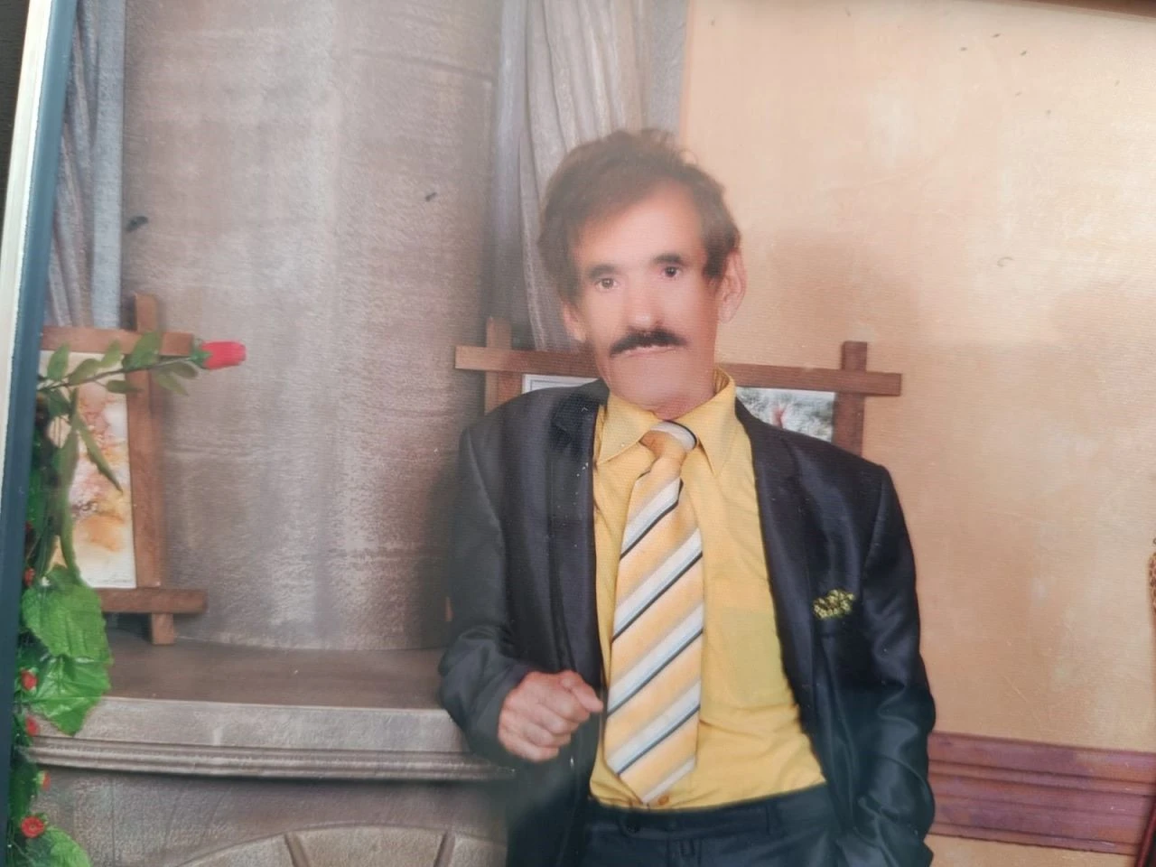 Pendik'te kan donduran ceset dehşetinde kimlik belli oldu - 1. Resim