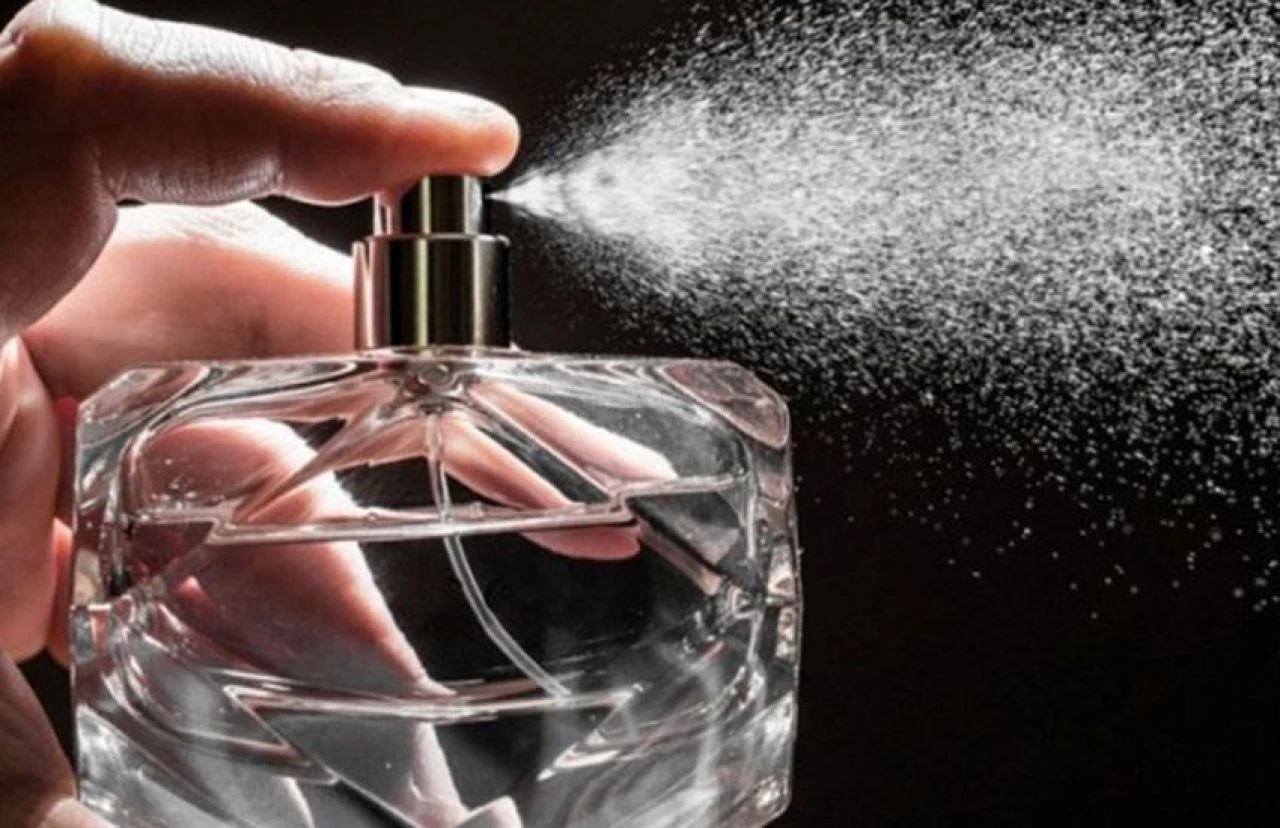 Petrolden üretilen 10 şaşırtıcı malzeme! Yiyoruz veya yüzümüze sürüyoruz - 2. Resim