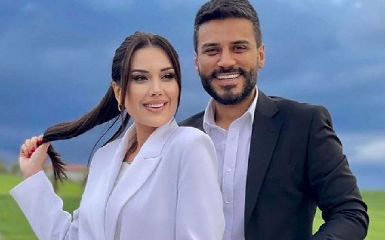 Polat çiftinin 'komşu kavgası' davasında ara karar açıklandı! Dilan Polat mahkeme çıkışı Engin Polat'a böyle seslendi