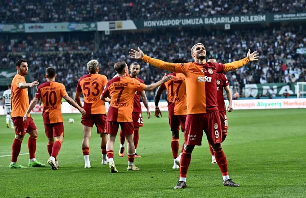 Rıdvan Dilmen'den Mauro Icardi sözleri: 