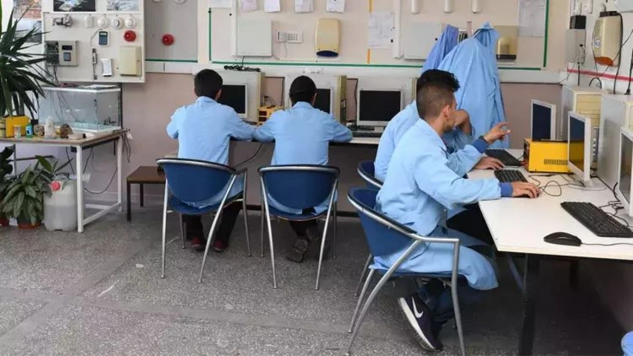 Sosyal medyada ustalık belgesi satanların foyası ortaya çıktı!  - 1. Resim