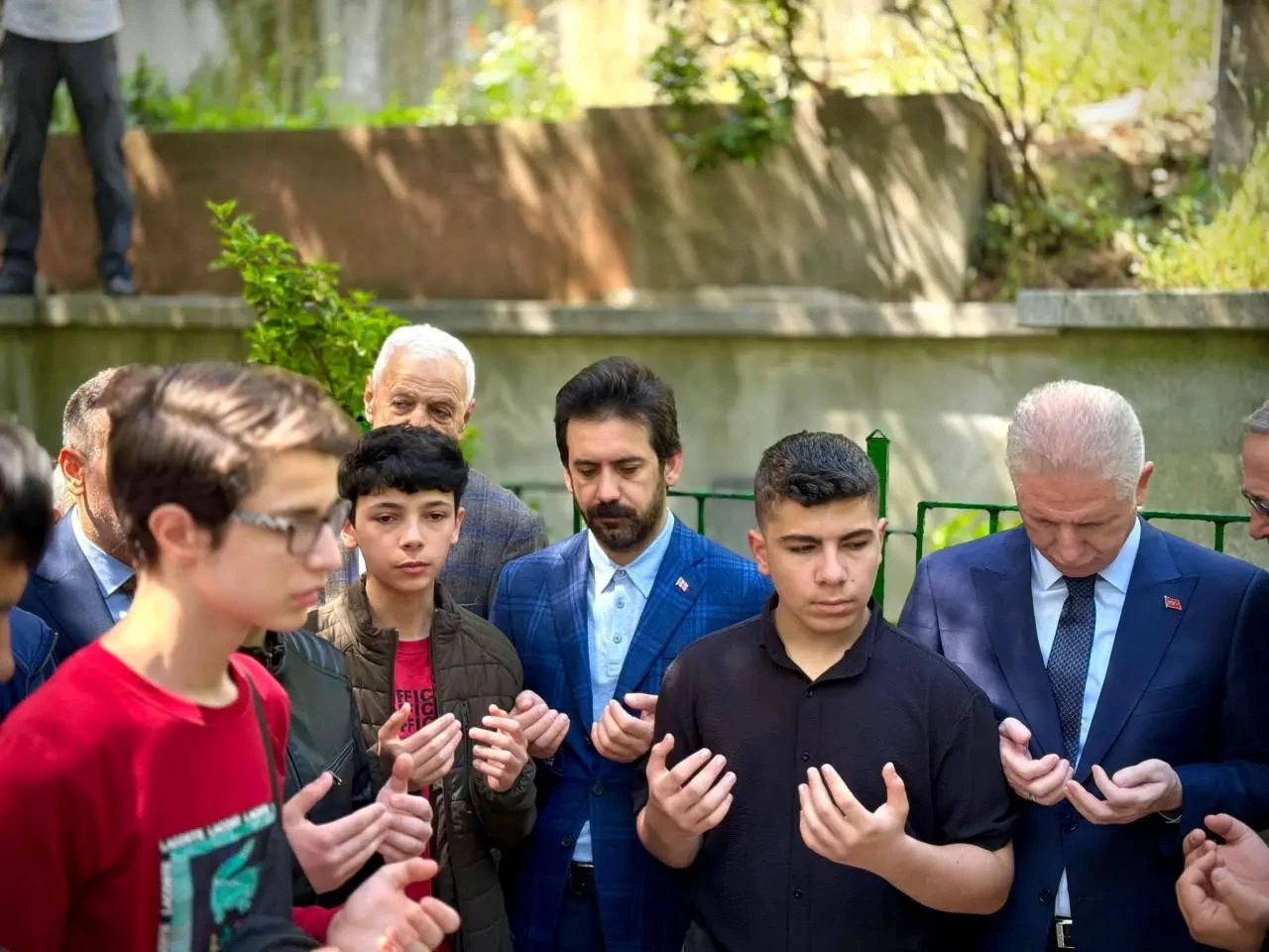 Tarihe yön veren üstat Necip Fazıl: Eserleriyle okurlarda derin izler bıraktı - 1. Resim