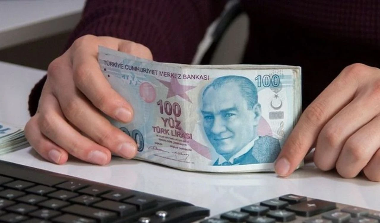 TL mevduatta Merkez Bankası etkisi! Hamleler peş peşe geldi, 1 haftada getiri oranı değişti - 1. Resim