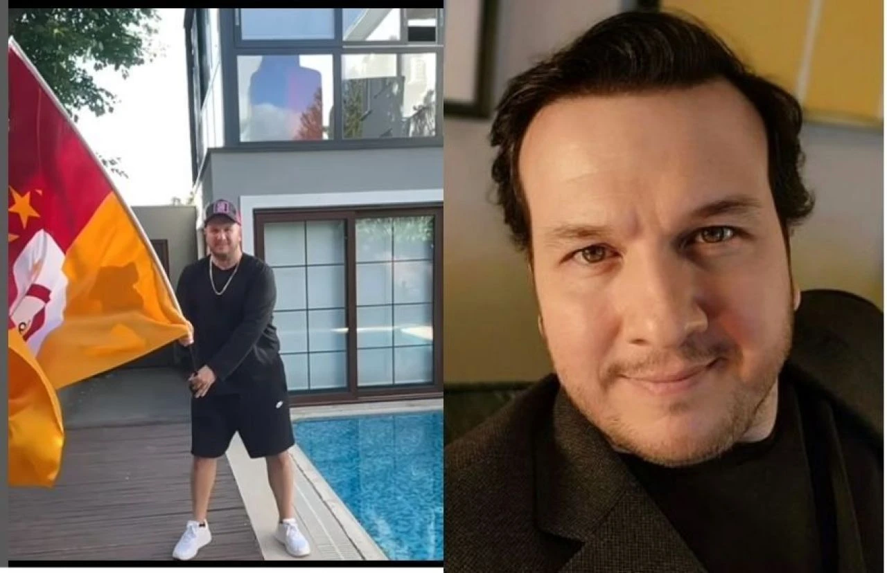 Ünlülerden şampiyonluk kutlaması - 3. Resim