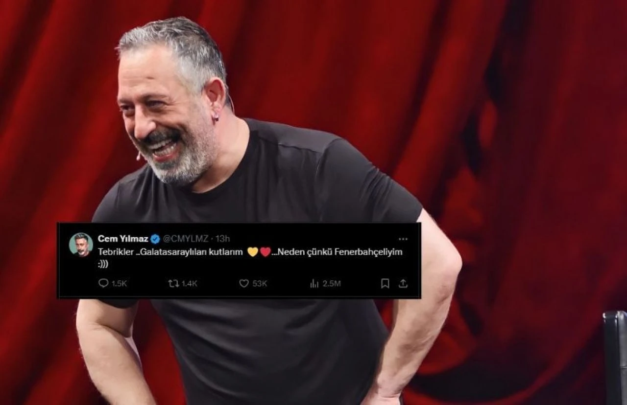 Ünlülerden şampiyonluk kutlaması - 7. Resim