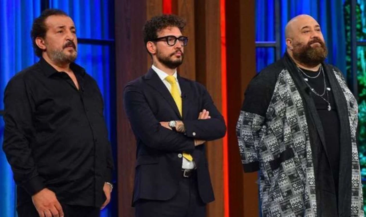 2024 MasterChef Türkiye yayın tarihi henüz açıklanmadı, yeni yarışmacılar ve jüri üyeleri - 1. Resim