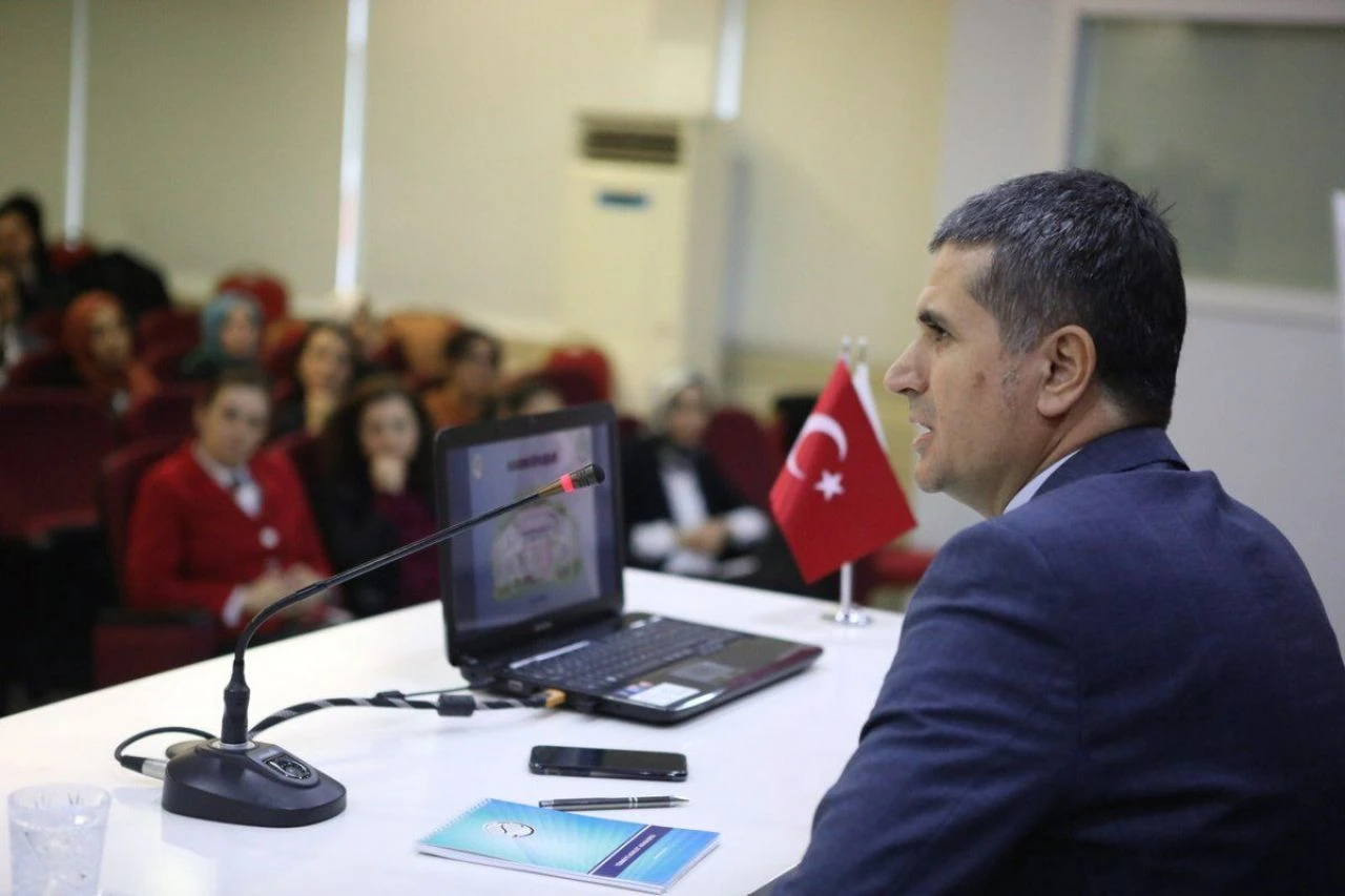 Adalet Bakanlığı Teftiş Kurulu Başkanı Cihan Yıldız oldu