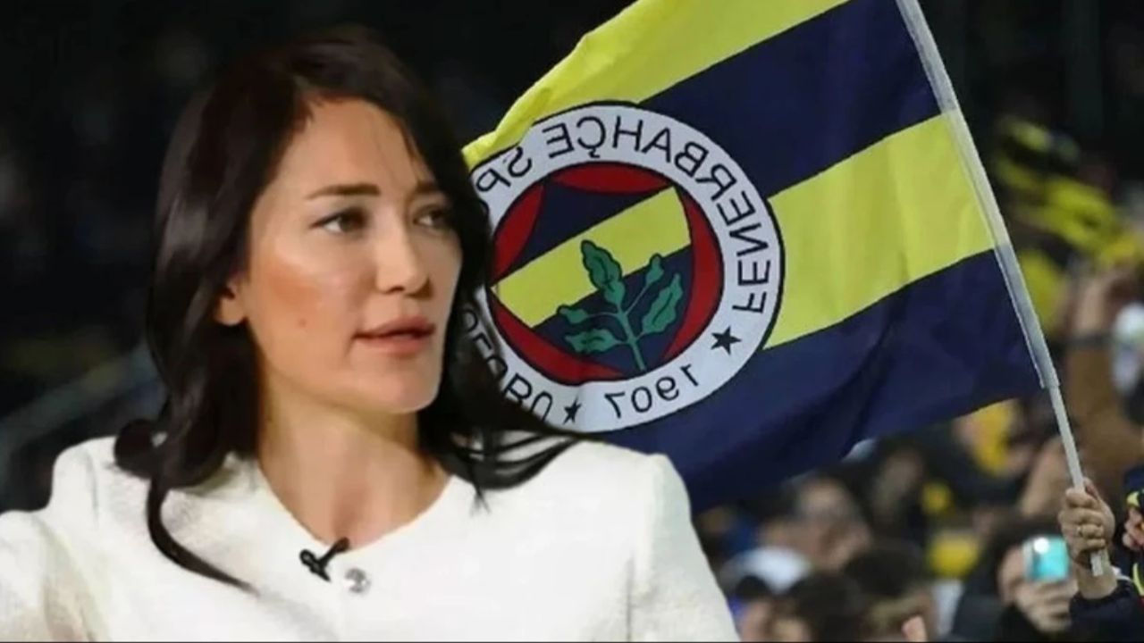 Astrolog Meral Güven&#039;in ifadesi ortaya çıktı: Fenerbahçeli taraftarlara küfürler yağdırmıştı