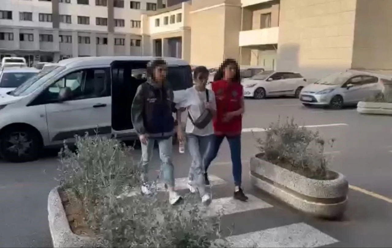 Astrolog Meral Güven serbest bırakıldı: Fenerbahçeli taraftarlara küfürler yağdırmıştı - 1. Resim