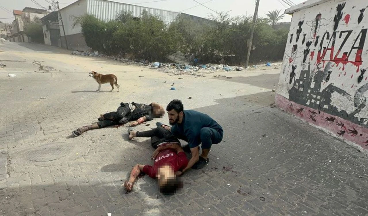 Avrupa Birliği'nden İsrail'e yaptırım sinyali: Öldürülen Filistinlilerin hesabı sorulmalı