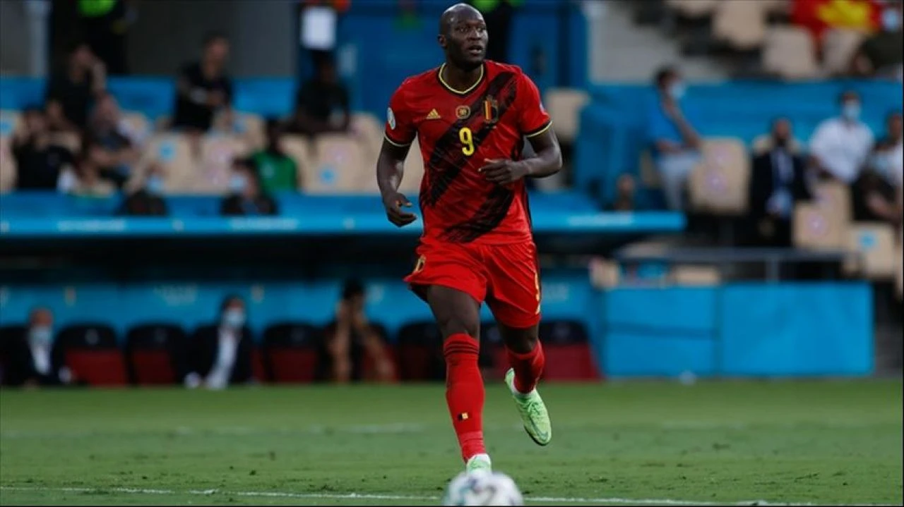 Aziz Yıldırım'ın transfer edeceğini söylediği Romelu Lukaku 2023-2024 istatistiği