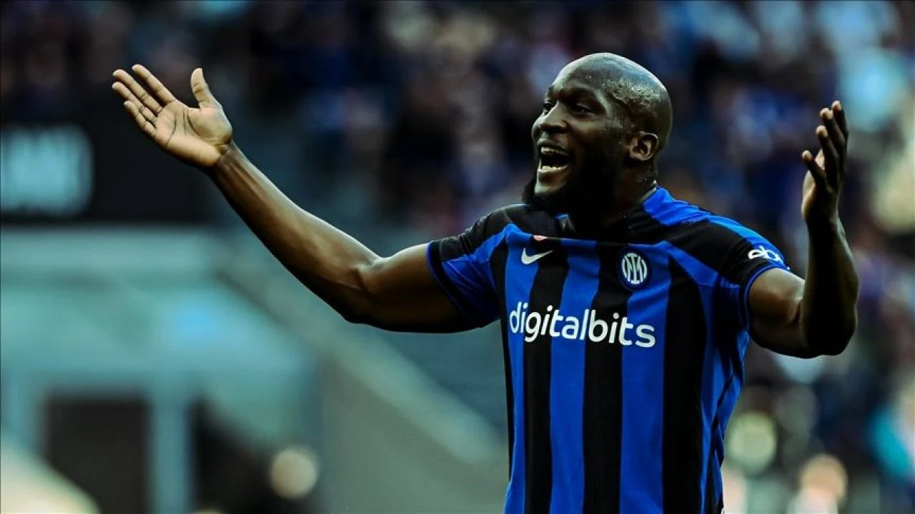 Aziz Yıldırım'ın transfer edeceğini söylediği Romelu Lukaku 2023-2024 istatistiği