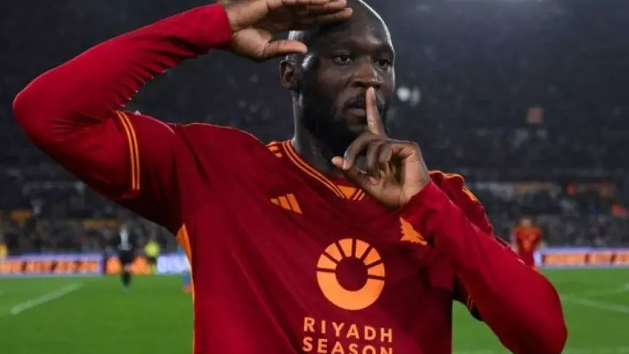 Aziz Yıldırım&#039;ın transfer edeceğini söylediği Romelu Lukaku 2023-2024 istatistiği