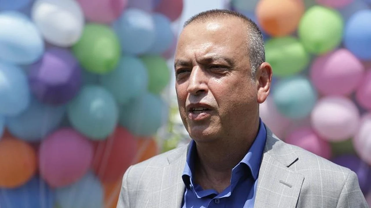 Battal İlgezdi'ye görevi kötüye kullanma suçundan 2 yıla kadar hapis istendi