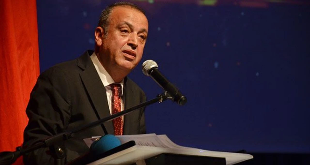 Battal İlgezdi'ye görevi kötüye kullanma suçundan 2 yıla kadar hapis istendi