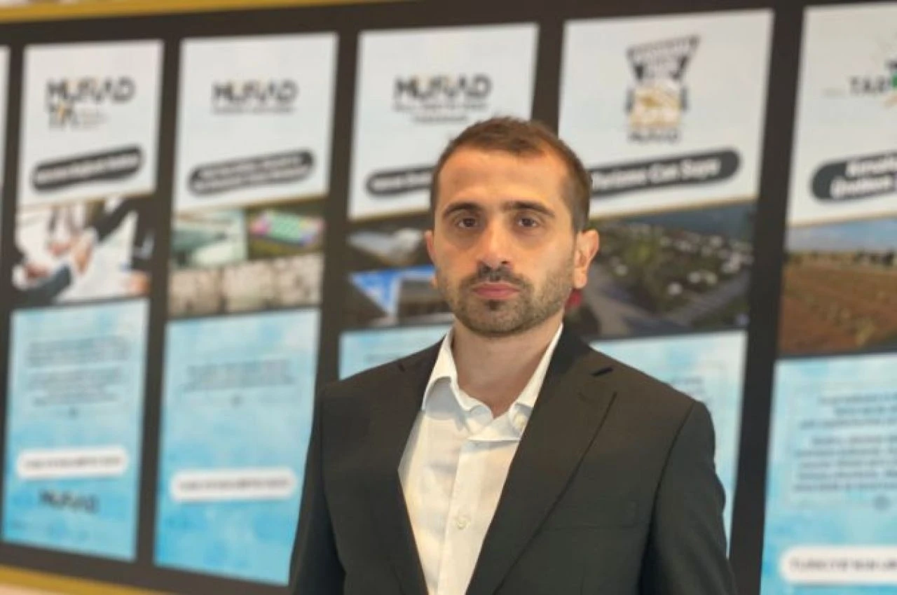 Beyaz Saray'da dikkat çeken detay! Türkiye'den gidiyor