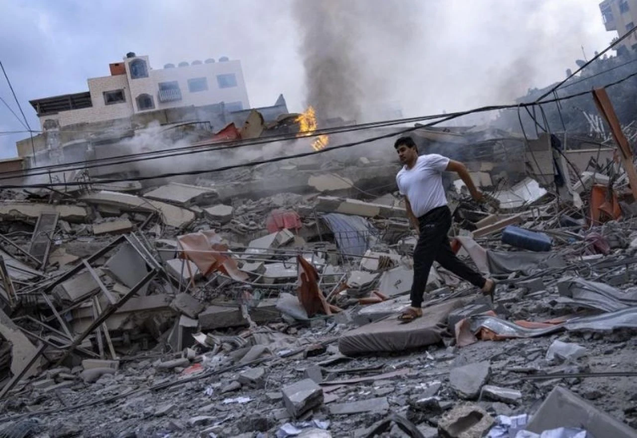 Danimarka’dan tepki çeken Filistin kararı: Yasa tasarısı reddedildi - 1. Resim