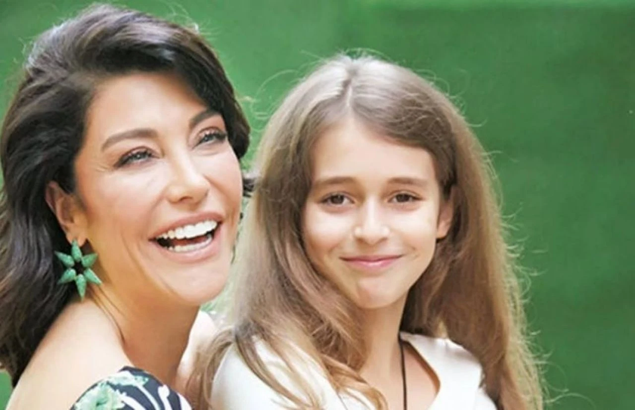 Deniz Akkaya'dan kızıyla ilgili gündem olacak sözler: Beni dövdü