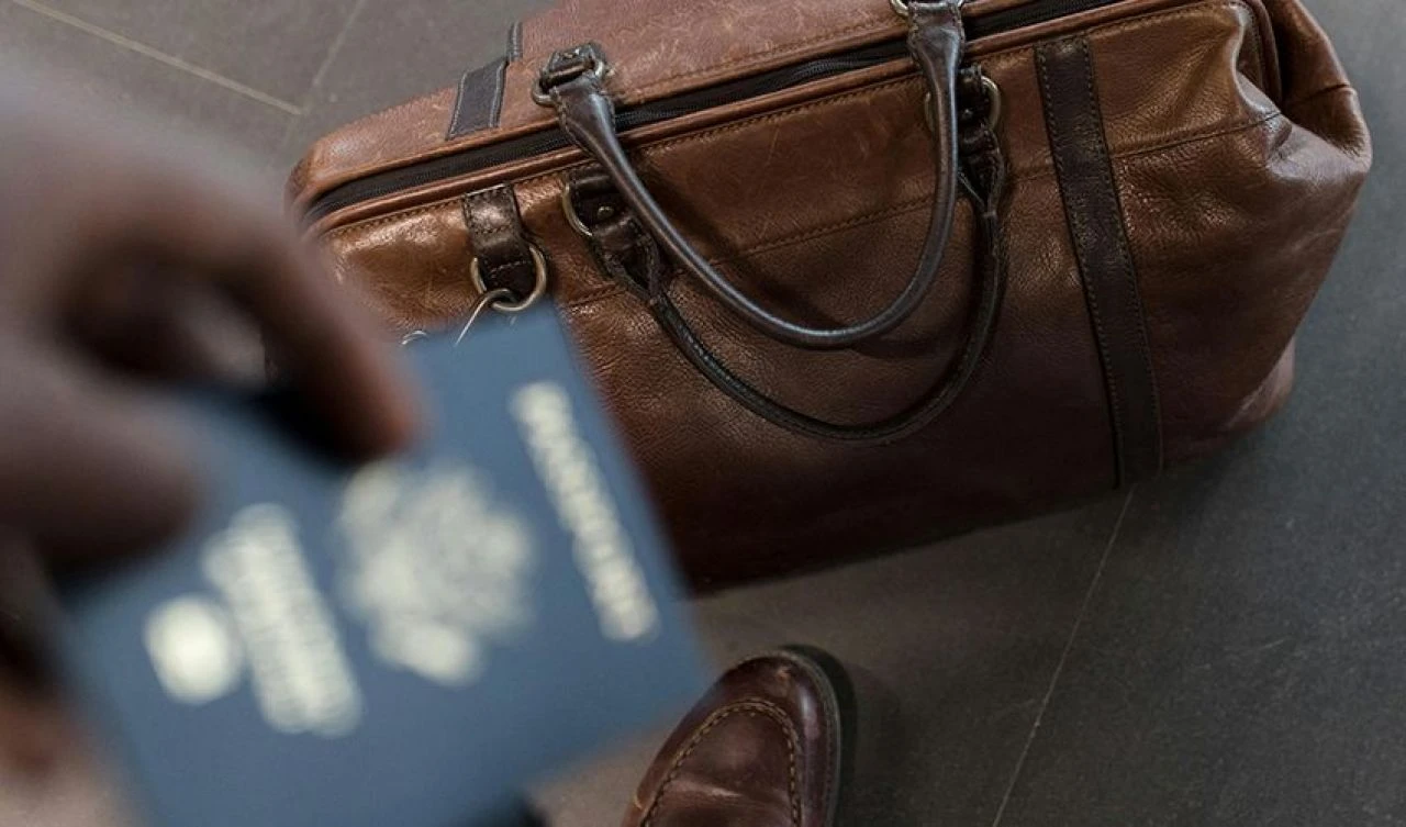 Dünyanın en pahalısı belli oldu! Türk pasaportu kaçıncı sırada? - 2. Resim