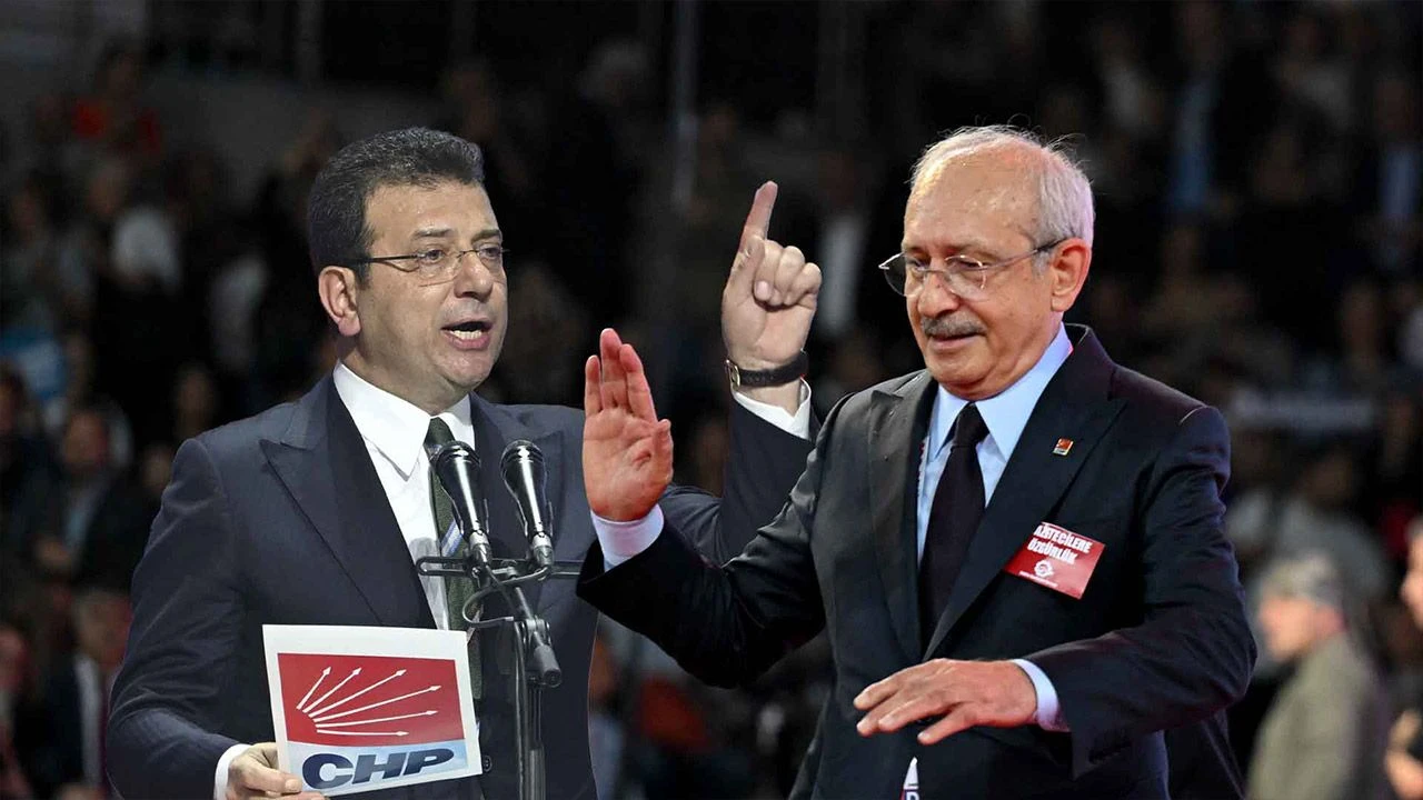 Ekrem İmamoğlu, Kılıçdaroğlu ile arasında geçen konuşmayı ilk kez anlattı