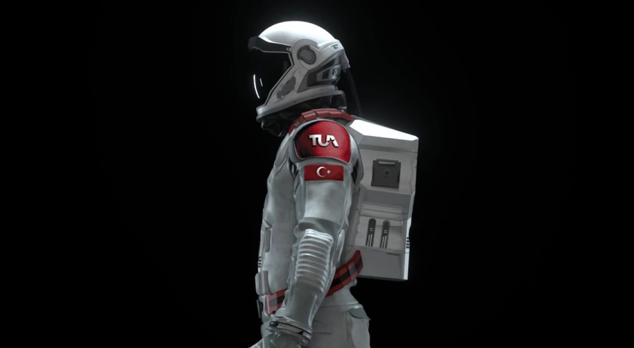 ESA'da çalışıyor, Türkiye'ye dönmek istiyor! 'Milli Uzay Programı başarılı bir çalışma' - 3. Resim