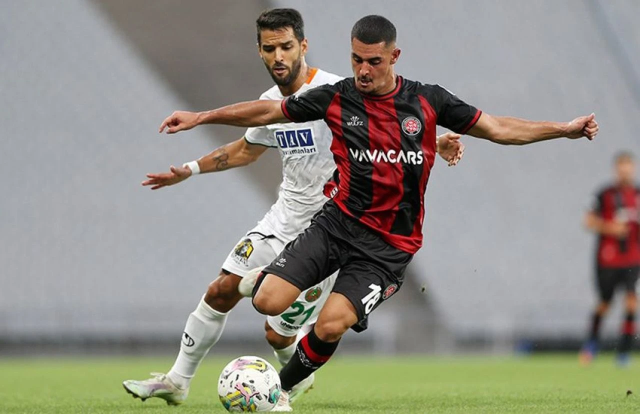 Fenerbahçe'nin Levent Mercan için ödeyeceği bonservis belli oldu - 1. Resim