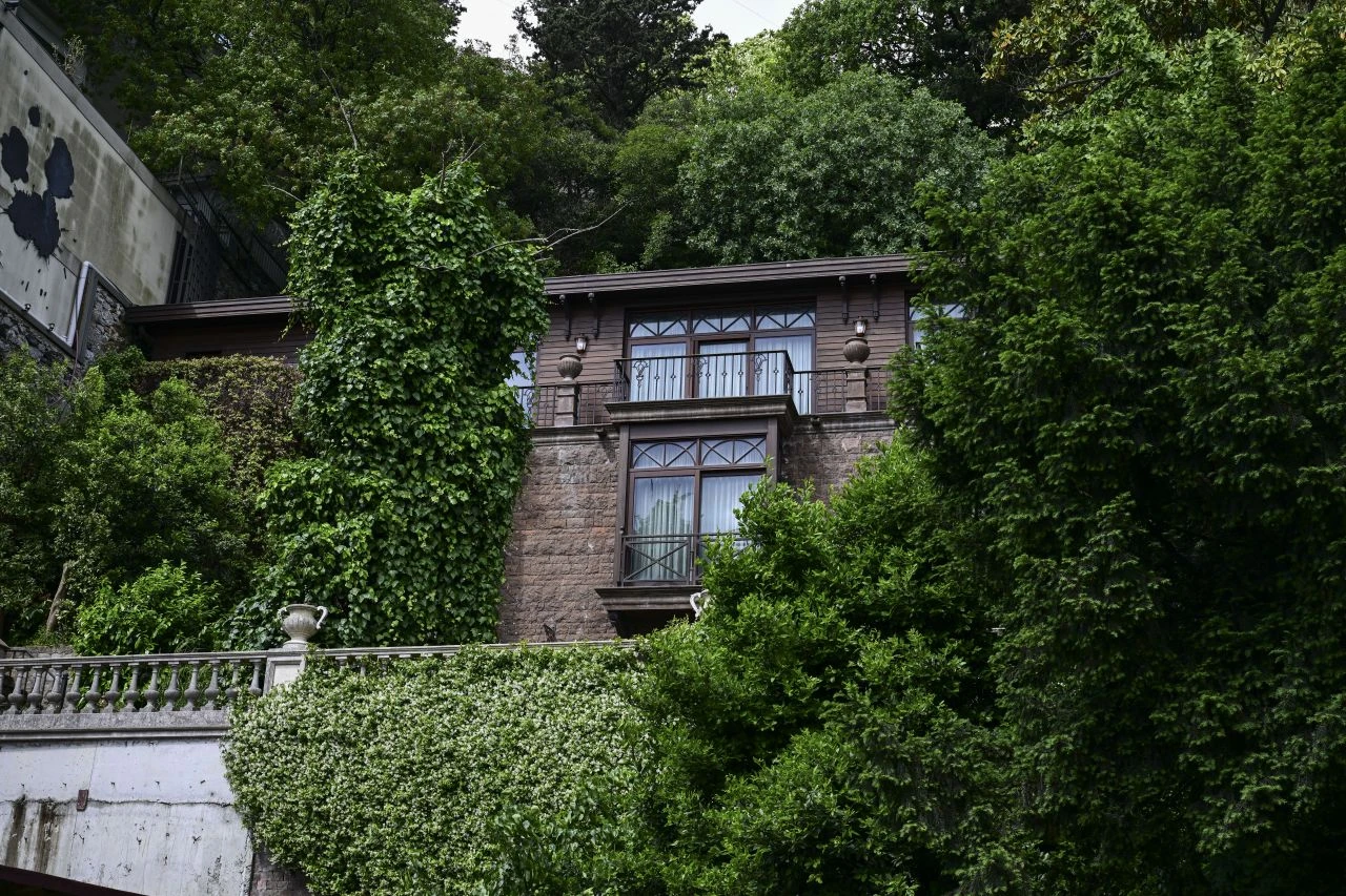 FETÖ firarisi ismin Bebek'te bulunan yalısı, dudak uçuklatan rakama satışa çıkarıldı! - 7. Resim
