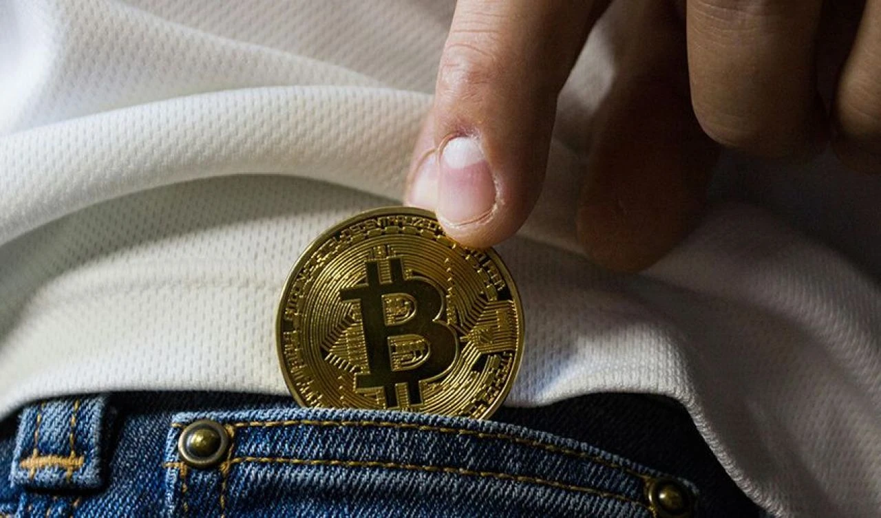 Gizemli transfer piyasayı karıştırdı, kriptoda sert düşüş yaşandı