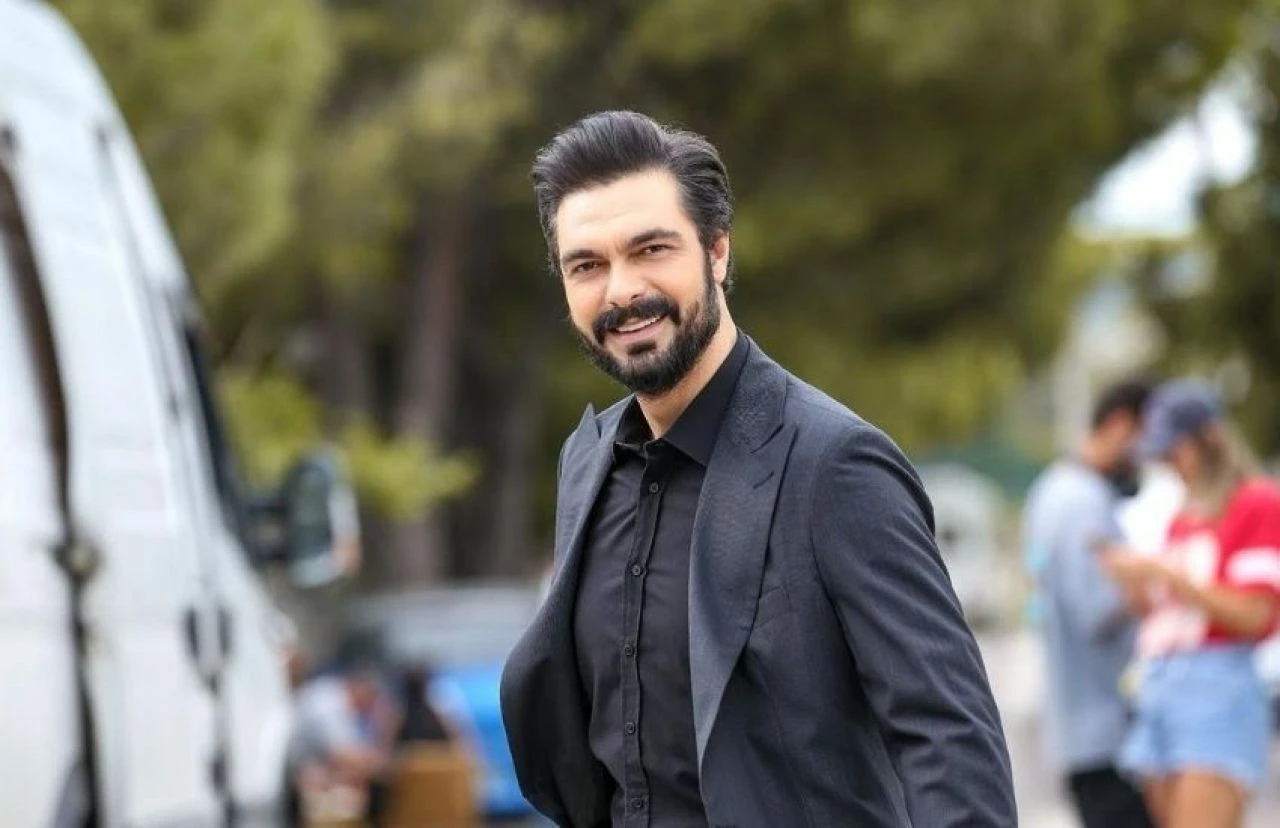 Halil İbrahim Ceyhan, Kirli Sepeti'nden ayrılıyor - 1. Resim