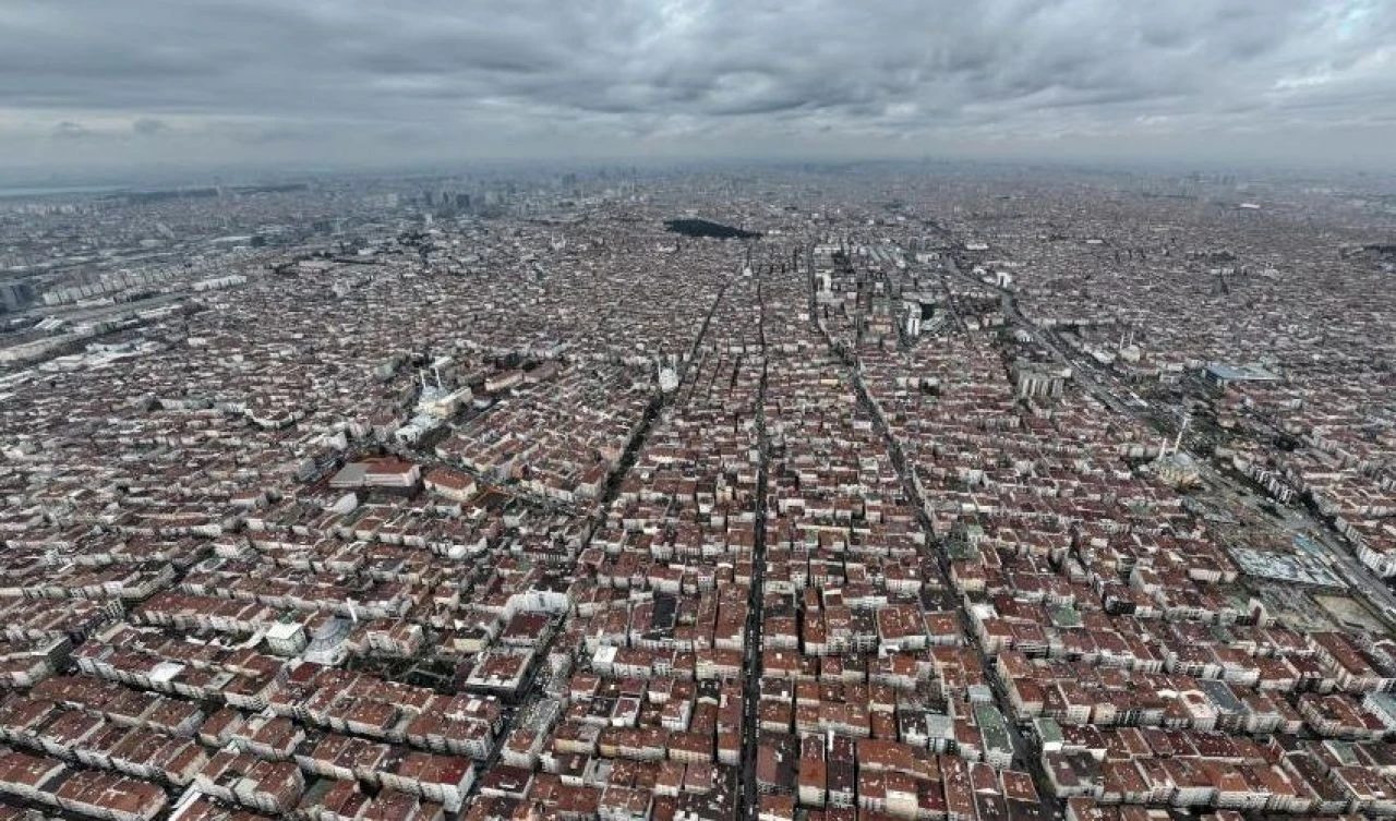 Hayalet evler 1 Temmuz'u bekliyor! Uzman isim madde madde anlattı