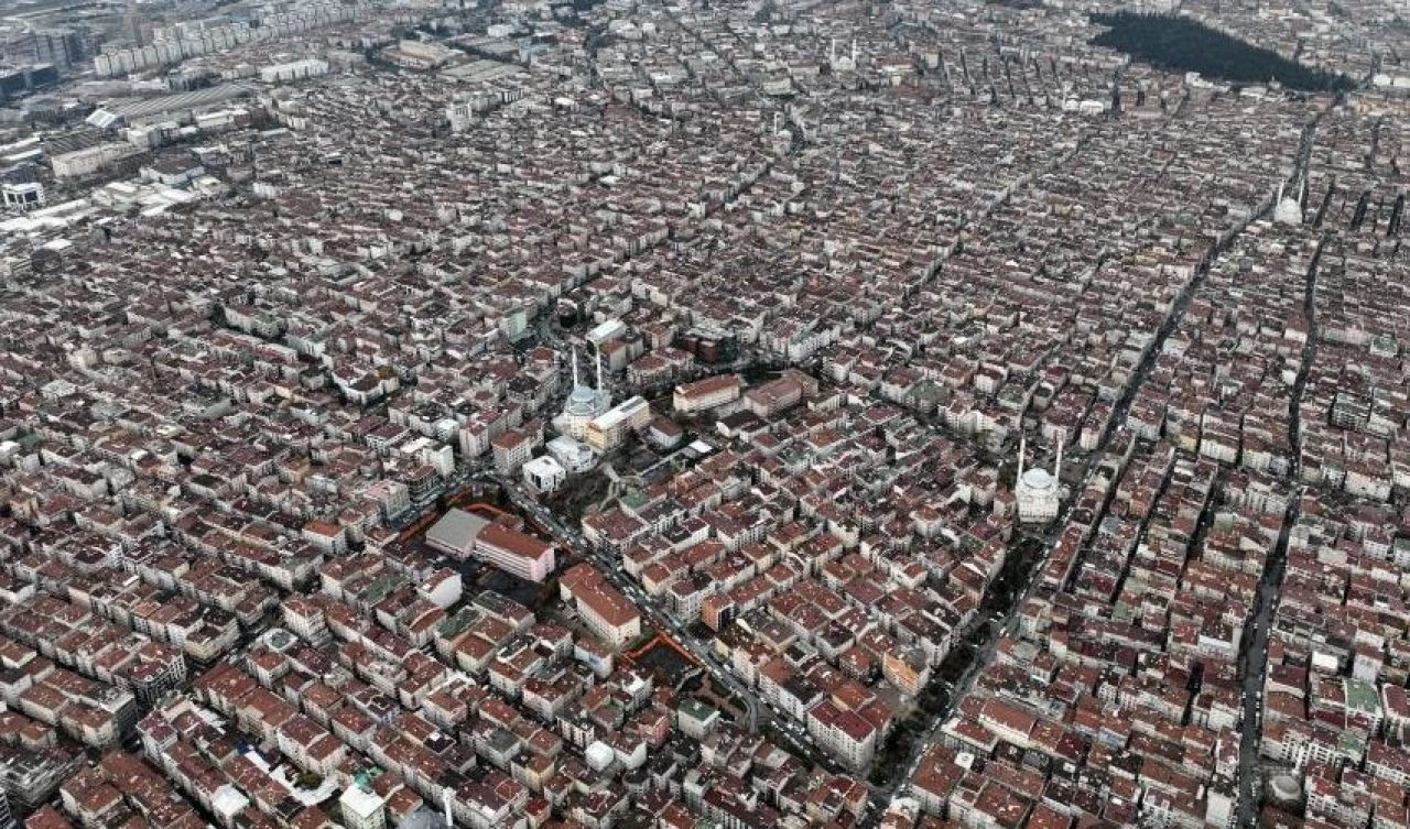 Hayalet evler 1 Temmuz'u bekliyor! Uzman isim madde madde anlattı