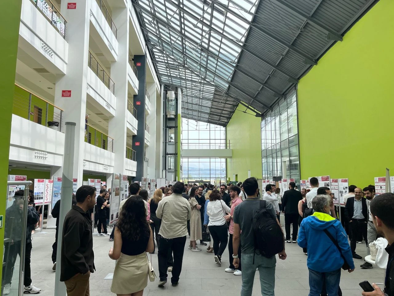 Hem para ödülü hem de iş verilecek!