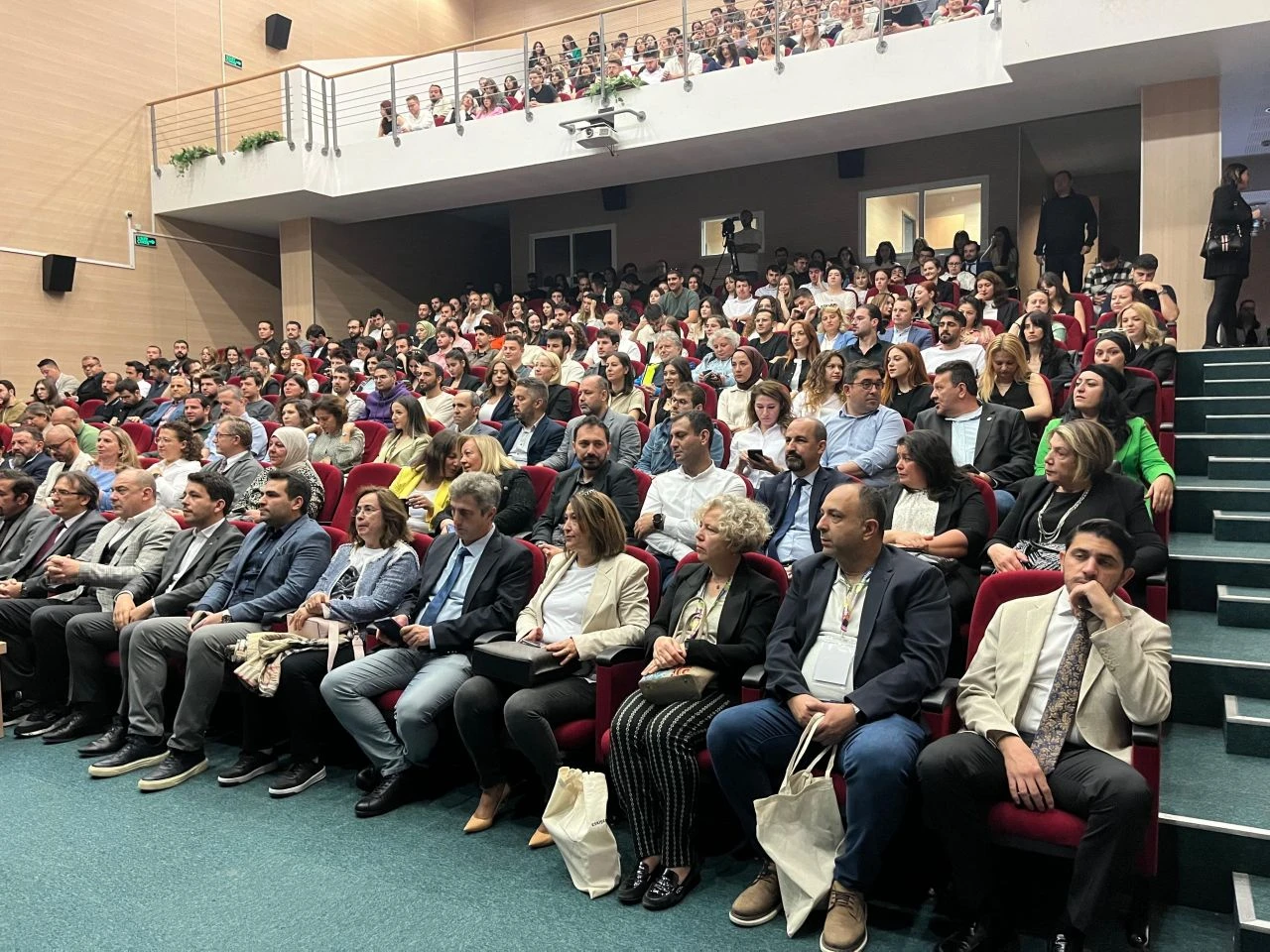 Hem para ödülü hem de iş verilecek!