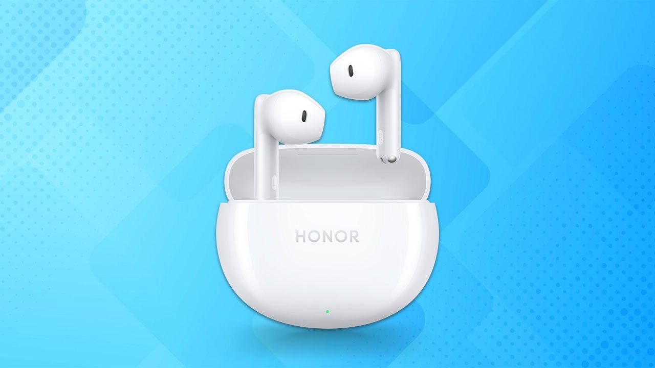 Honor Earbuds X7 tanıtıldı: 40 saat pil ömrü!