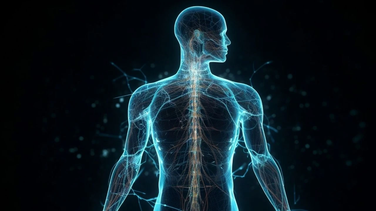 İnsan vücudundaki yedek organlar! Kaburgadan burun yapıldı - 1. Resim