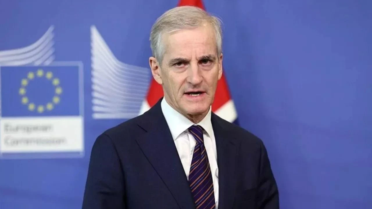 İrlanda ve Norveç'in ardından Filistin'i tanıyan ülke 146'ya yükseldi - 1. Resim