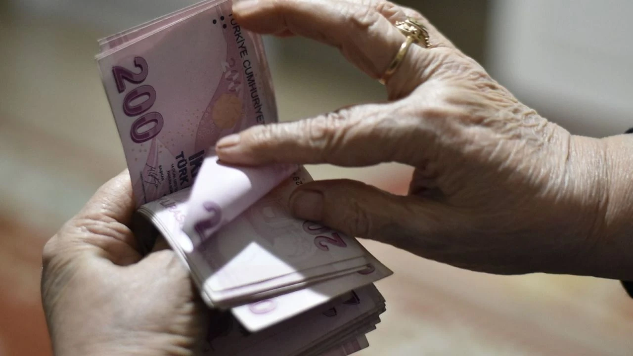 Kulislerden sızdı! En düşük emekli maaşında rakam ortaya çıktı