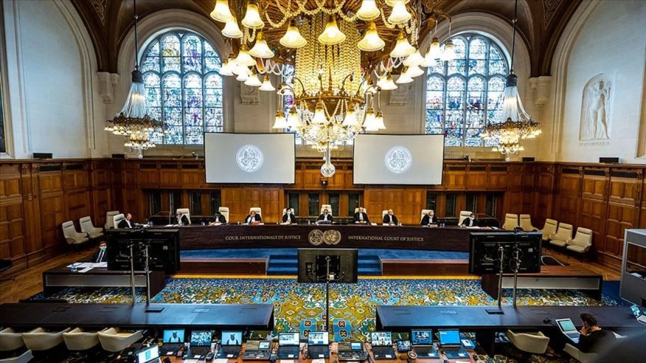 MGK iki ay sonra Beştepe'de toplanıyor... Ana gündem PKK terörü ve Gazze'deki soykırım - 3. Resim