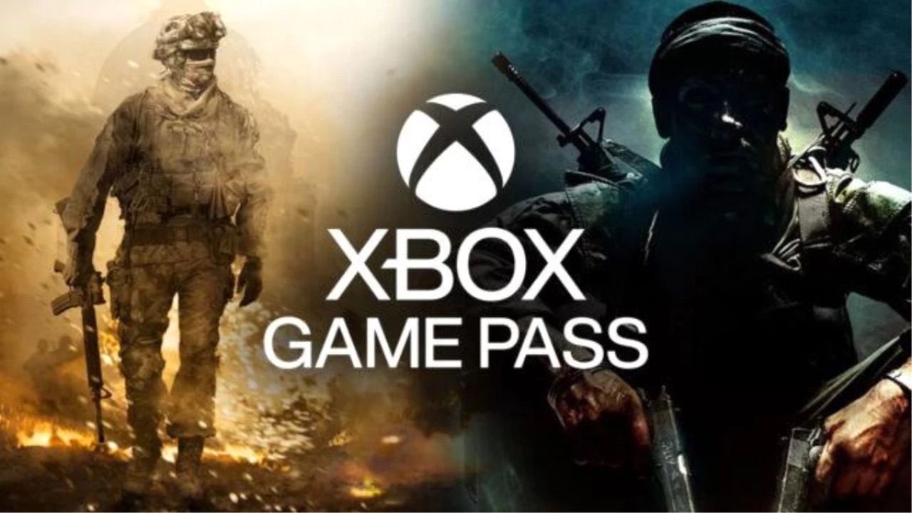 Microsoft, Call of Duty: Black Ops 6 çıktığı gün Game Pass&#039;e gelip gelmeyeceğini açıkladı