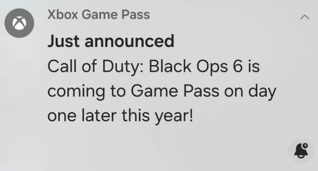 Microsoft, Call of Duty: Black Ops 6 çıktığı gün Game Pass'e gelip gelmeyeceğini açıkladı - 1. Resim