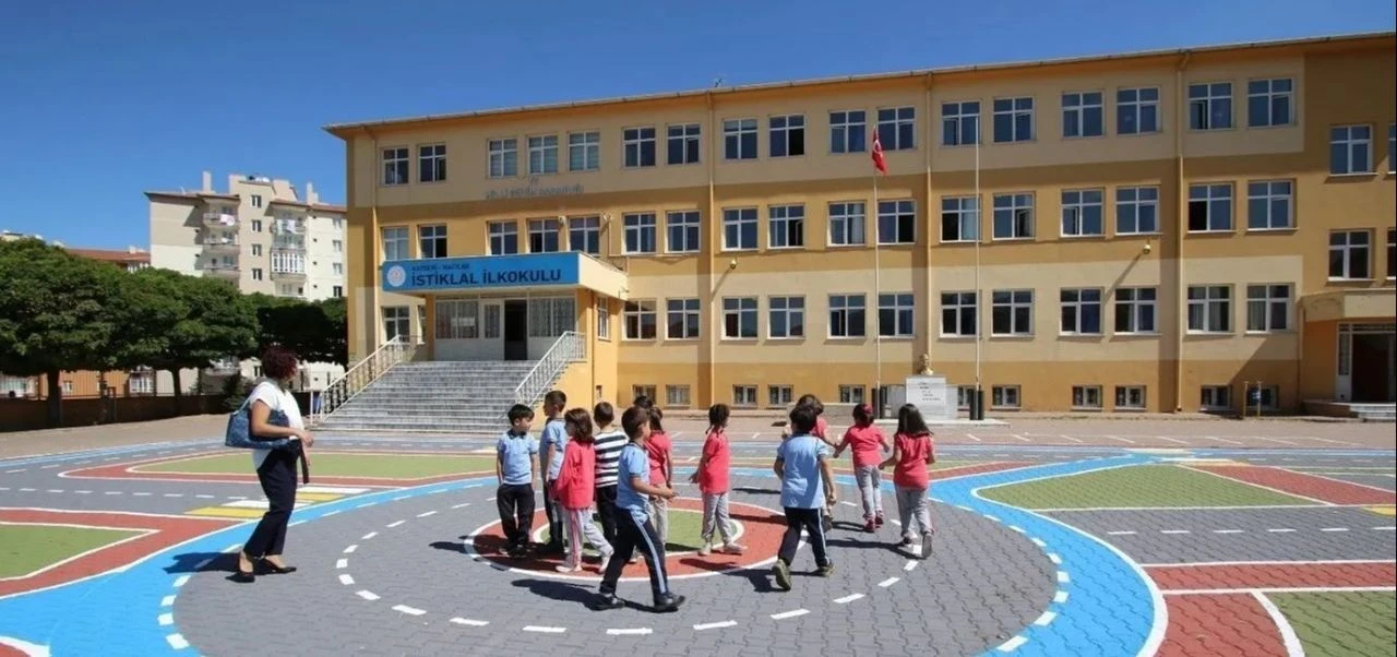 Milli Eğitim Bakanlığı yasakladı: Okul önlerinde artık satılamayacak - 1. Resim