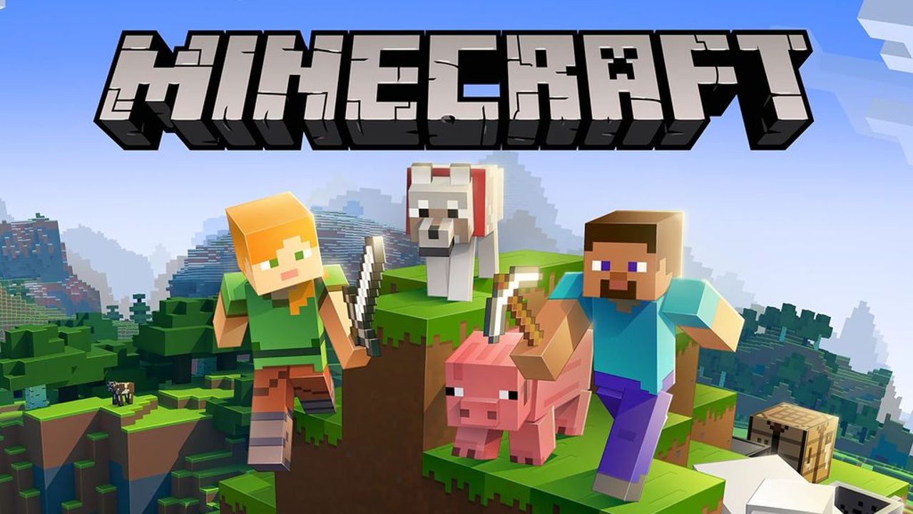 Minecraft 15. yıl indirimi 29 Mayıs Çarşamba günü sona eriyor