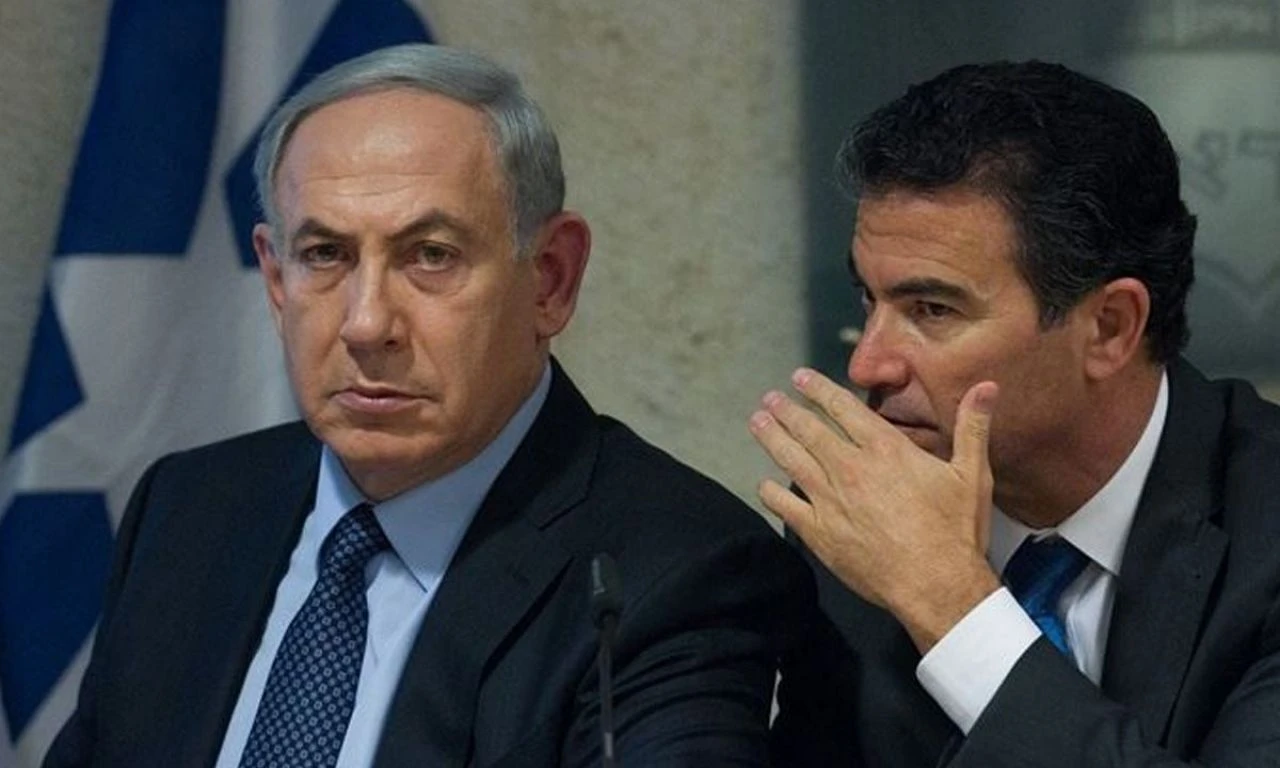 MOSSAD ajanından UCM Başsavcısına tehdit: Aileni tehlikeye atacak işlere girmek istemezsin