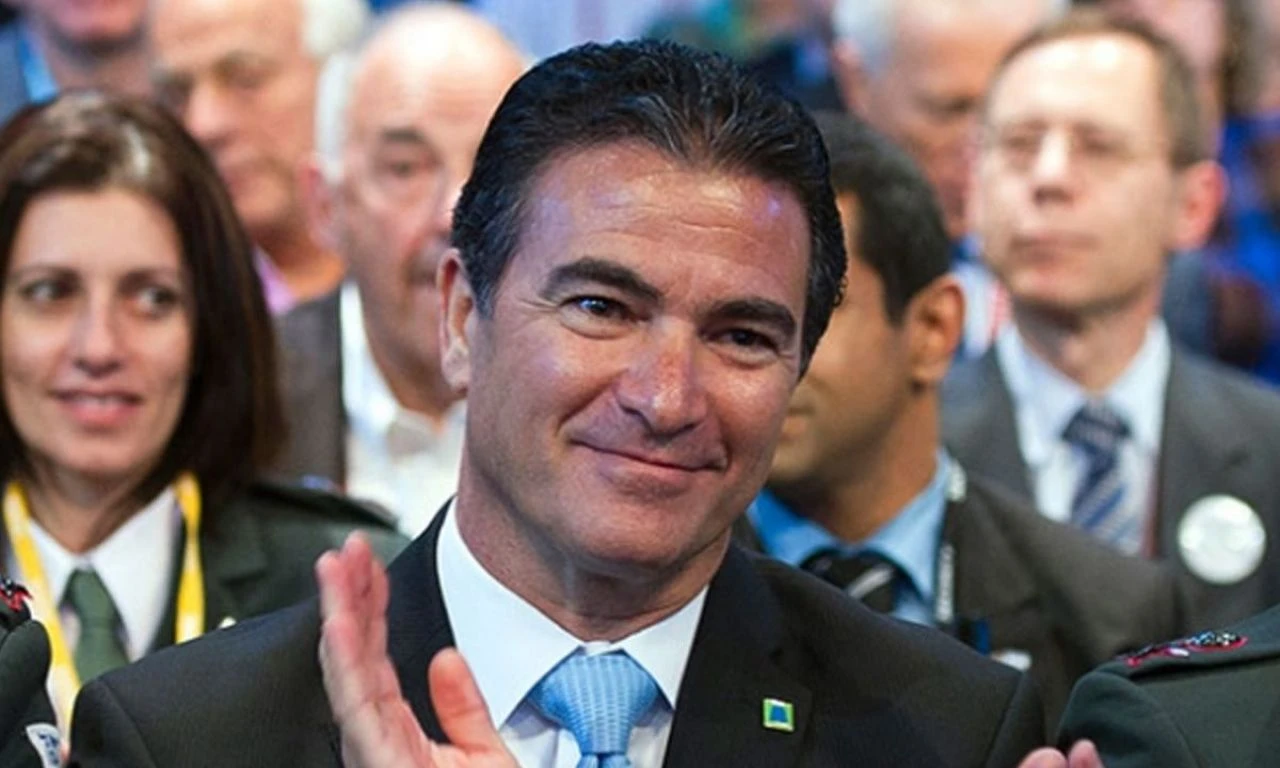 MOSSAD ajanından UCM Başsavcısına tehdit: Aileni tehlikeye atacak işlere girmek istemezsin