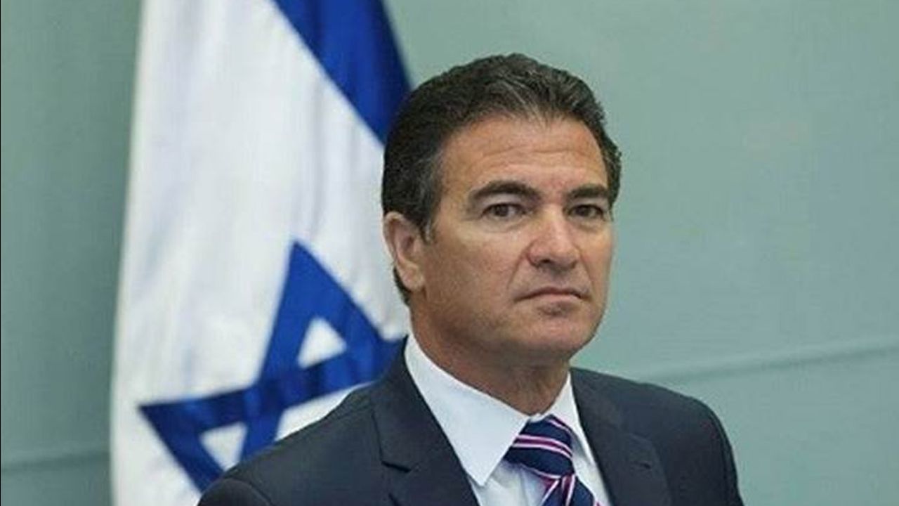 MOSSAD ajanından UCM Başsavcısına tehdit: Aileni tehlikeye atacak işlere girmek istemezsin